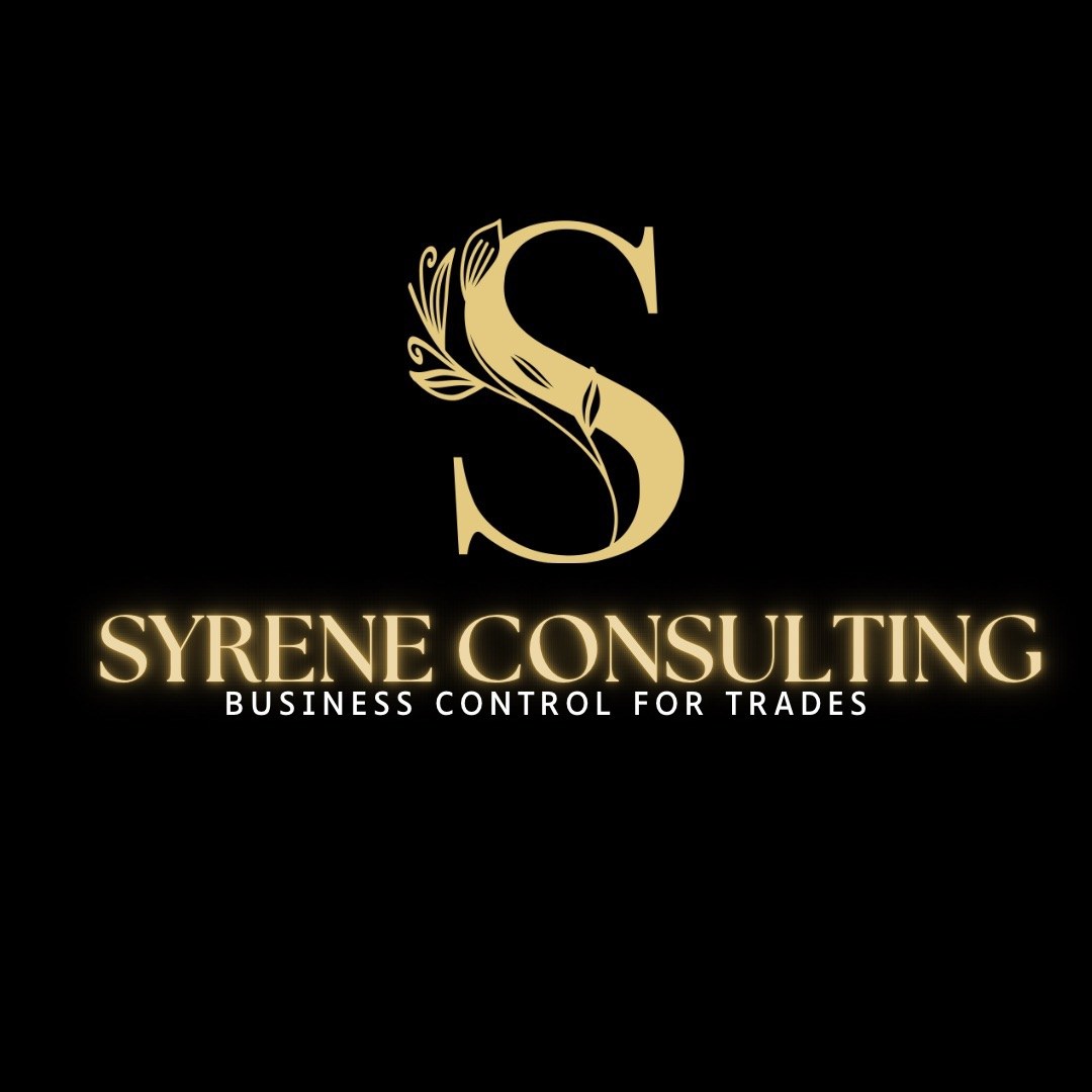 Syrene Consulting — Build It. Bill It. Bank It. Fix Your Cash Flow.