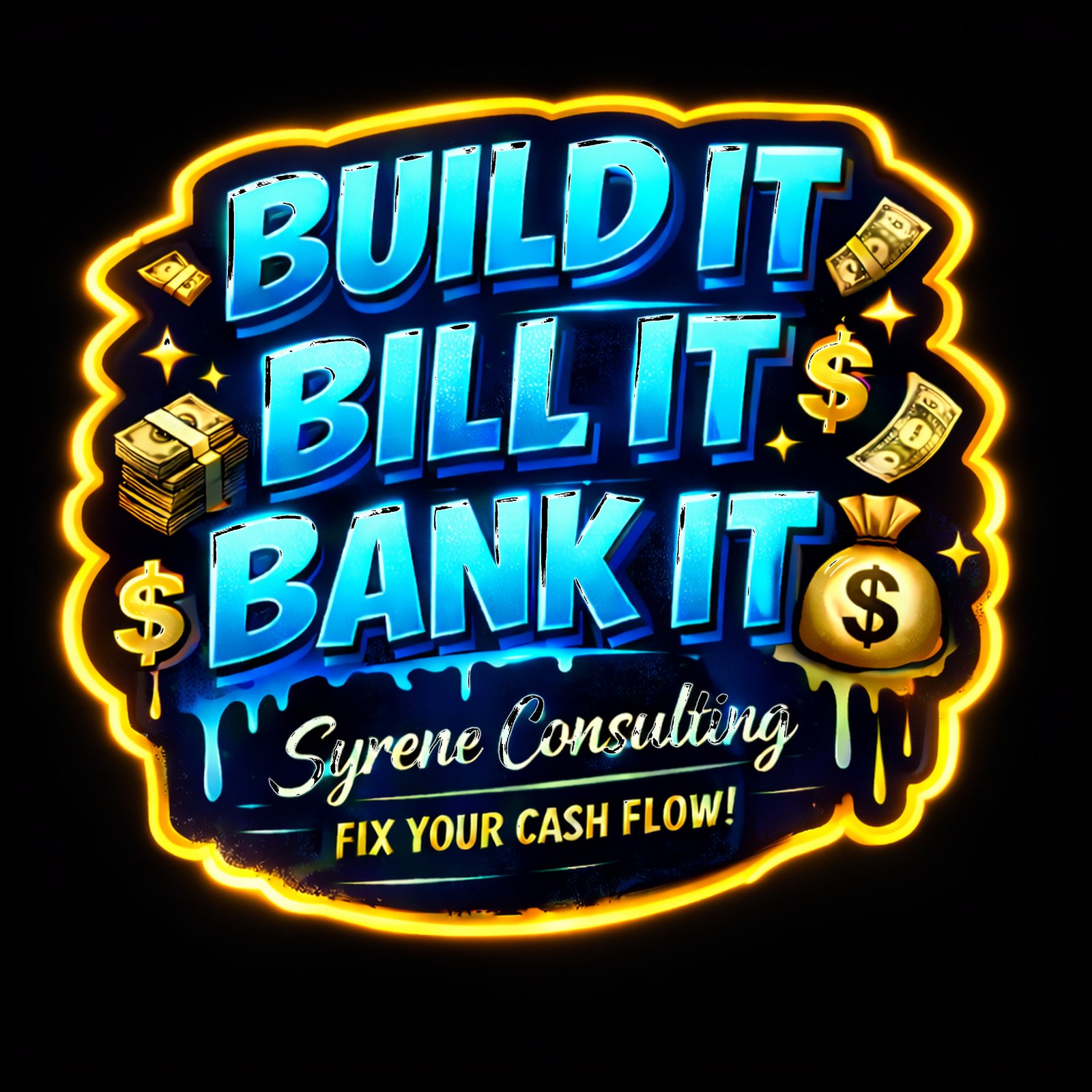 Syrene Consulting — Business Control for Trades